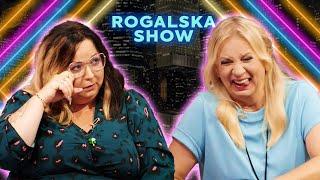 Mama na obrotach - dlaczego mówi gwarą?  | ROGALSKA SHOW