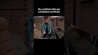 there is nothing wrong with me! cybersecurity memes