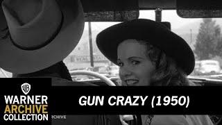 The Getaway | Gun Crazy | Warner Archive