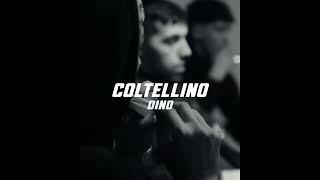 (FREE) ElGrandeToto x Morad x Baby Gang Type Beat “Coltellino” | Instrumental 2024