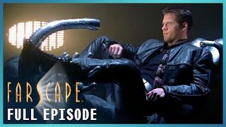 Farscape S2E17 FULL EPISODE | The Ugly Truth