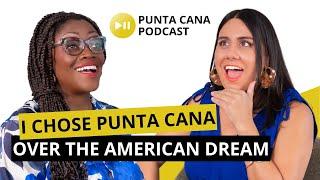 Moving to Punta Cana from the US: A Family Reunited