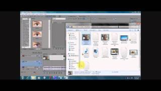 How to Sync Tracks in Sony Vegas Movie Studio