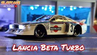 Carrera Digital 132, Lancia Beta Montecarlo Turbo