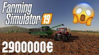 Pardaviau Seną Ūkį Už 2900000€ Farming Simulator 19 #9