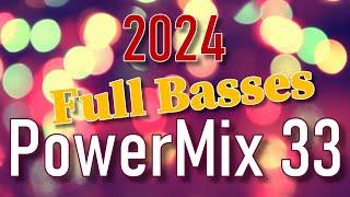 Music Mix 2024 | Full Basses PowerMix 33 | German-Dance-Club-Hits | Best New Music #music #dance