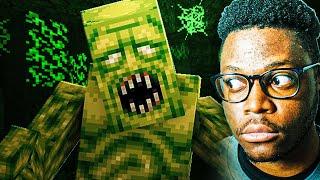 MINECRAFT HORROR IN MULTIPLAYER È IMPOSSIBILE..