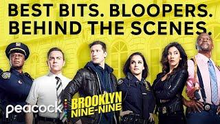 The Brooklyn 99 YouTube Special | Brooklyn Nine-Nine