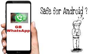 Advantages & Disadvantages of installing GB WhatsApp For Android | Safe or Not |  Pick Spot