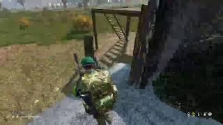 DayZ Jus Chillin with Brummy Big Shout Out to all my subs and viewerz an my h8rx ;) lykis247;)--"