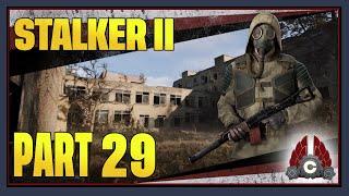 S.T.A.L.K.E.R. 2: Heart Of Chornobyl | Key Provided By GSC | Part 29