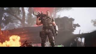 Predator: Hunting Grounds - Official Dutch 2025 Trailer