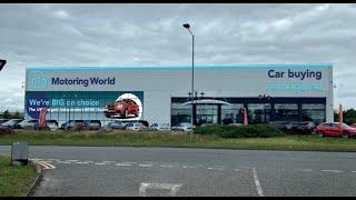 Big Motoring World buys SW Car Supermarket | Peter Waddell & Anton Khan interview