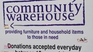 Community Warehouse Pickup April 30th from the Ashley Realty Works Team