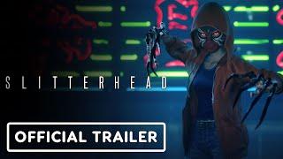 Slitterhead - Official Story Trailer