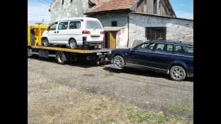 Tractari Auto Oradea Non Stop.0745.592.002/Bihor.