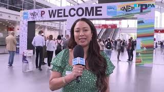 FESPA Global Print Expo 2023 - Day 1 Highlights