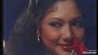 1980s Malaysian TV ads dubbed into English