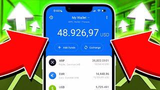 I became rich in 10 minutes thanks to Crypto Arbitrage on Binance!