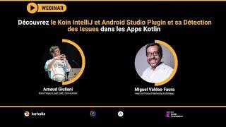 Découvrez le Koin IntelliJ et Android Studio Plugin et sa Détection des Issues dans les Apps Kotlin