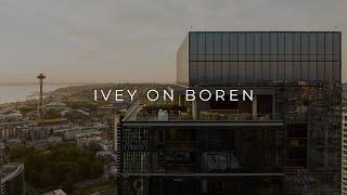 Luxury Seattle Apartment Tour | Real Estate Videography