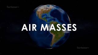 Air Masses