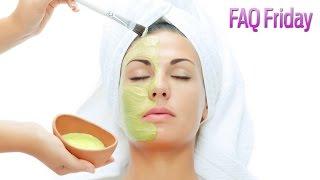 Are Facials Good for the Skin? Friday FAQs with Dr. Lisa Airan