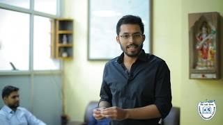What Alumnus has to say about KEC Ghaziabad.