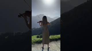 Hans Zimmer - Now We Are Free (Gladiator) from ViOLiNiA