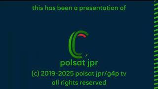 Polsat JPR 6th Anniversary Outro