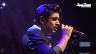 AAP KI NAZRON NE | SANAM LIVE IN SURINAME| A NESTY SPORTHAL MAY 2016