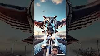 The owl story full vedio#shorts