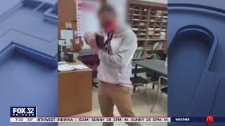 Outrage at Tinley Park high school over video circulating on Facebook