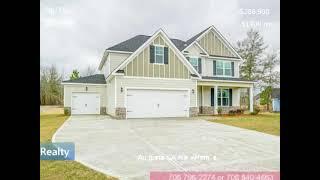 Hephzibah, GA 30815 Home For Sale| WE ALSO HAVE NEW CONSTRUCTION HOMES AVAILABLE HEPHZIBAH AREA