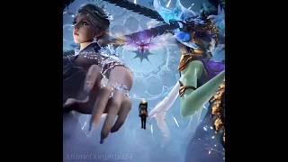 [Soul Land 2] Huo Yuhao use the two strongest Martial Soul Fusion Technique and destroy enemy