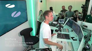 Elley Duhé & Whethan - MONEY ON THE DASH (Armin van Buuren Remix) | As Played on #ASOT1180