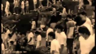Coke Classic Filipino TV AD