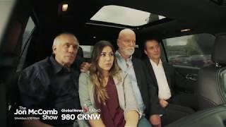 GLOBAL NEWS RADIO 980 CKNW MCCOMB COMMERCIAL