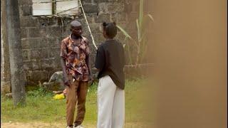 He manipulates clients for his own selfishness. But everyday for the thief one day for the owner