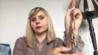 Винтажная бижутерия Nettie Rosenstein. Винтажные украшения Rosenstein