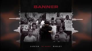 Damian Marley - Banner [Ghetto Youths International] 2024 Release