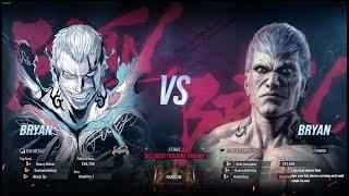 DA PWN3R 007 (Bryan) vs. Myk (Bryan)