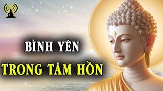 Giữa Giông Bão Cuộc Đời Vẫn Thấy Lòng Bình An.