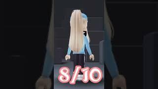 Brother vs sister part 1| vote who you think won in the comments!