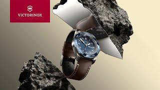 Victorinox | Swiss Army Collection | Purposeful. Functional. Dependable.