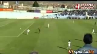 Amazing Own Goal