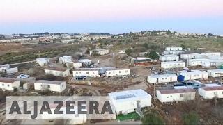 Israel approves controversial settlement expansion bill