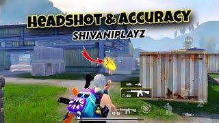 Headshot & Accuracy ️wait for end headshot shivaniplayz​⁠@PAYALGAMING ​⁠@JONATHANGAMINGYT