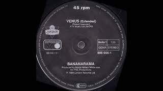 Bananarama - Venus ( Extended )