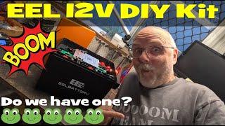 The EEL 12V Battery Case. I could not find anything negative. First ever ?